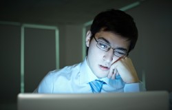 Working Overtime