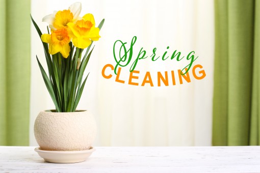 Spring Cleaning - QuickBooks Cleanup Tips