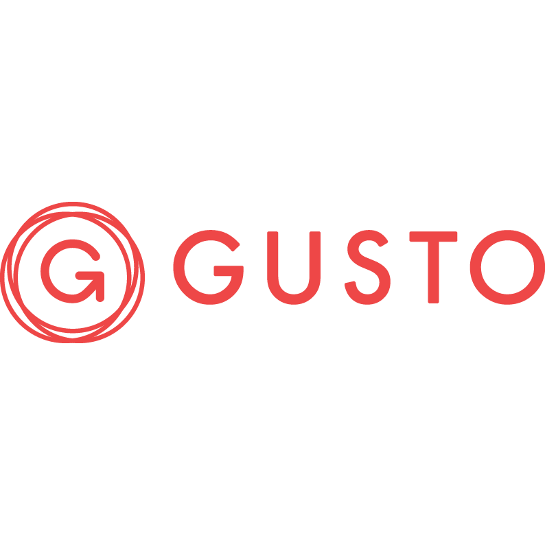 Gusto Online Payroll Service