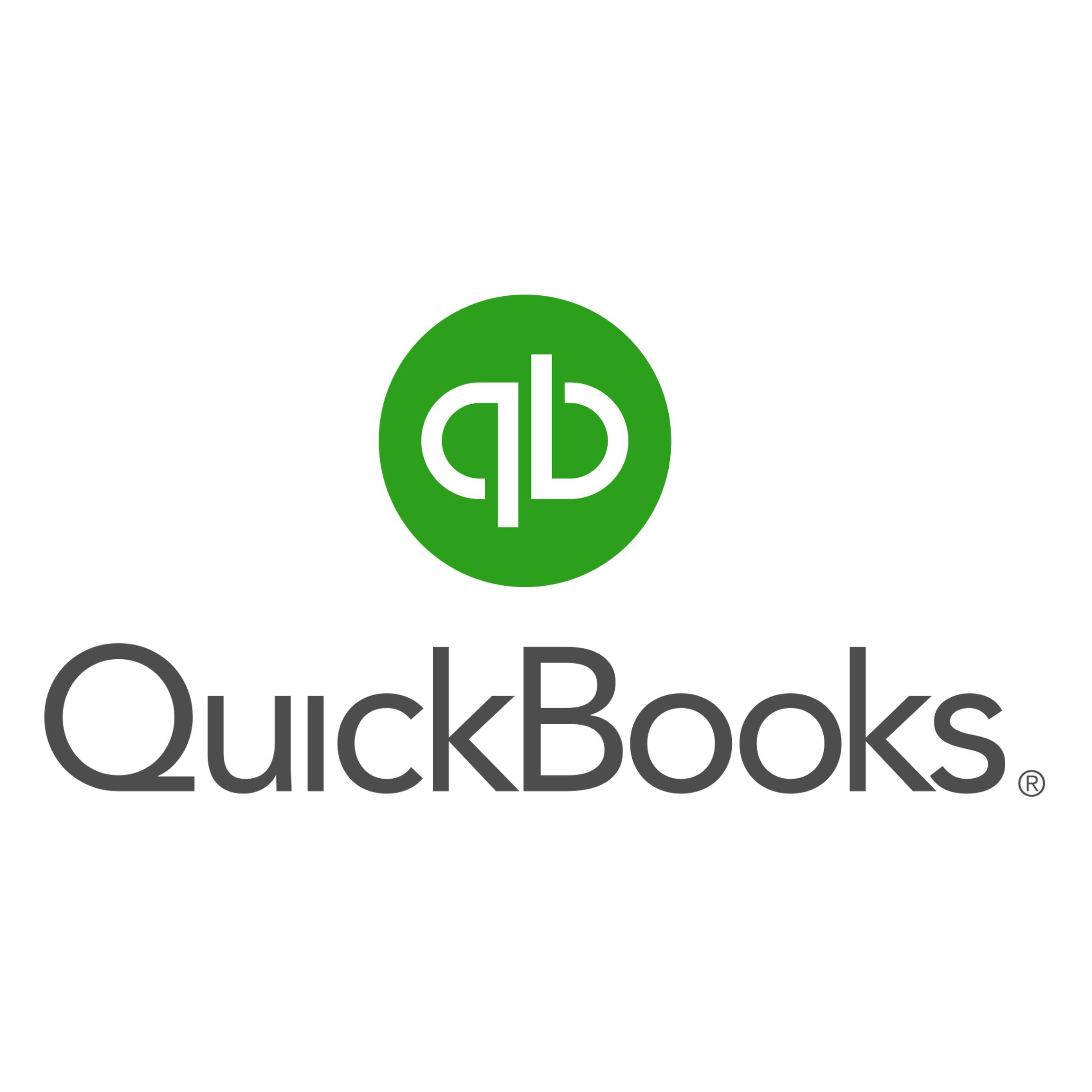QuickBooks Online, QuickBooks Pro, QuickBooks Premier, QuickBooks Enterprise Bookkeeping 