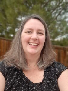 Michelle Edwards, CPA